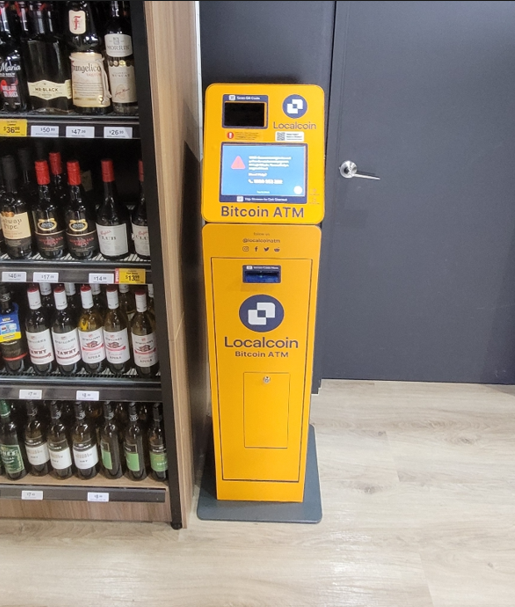 Image of Bottlemart Banchory Grove