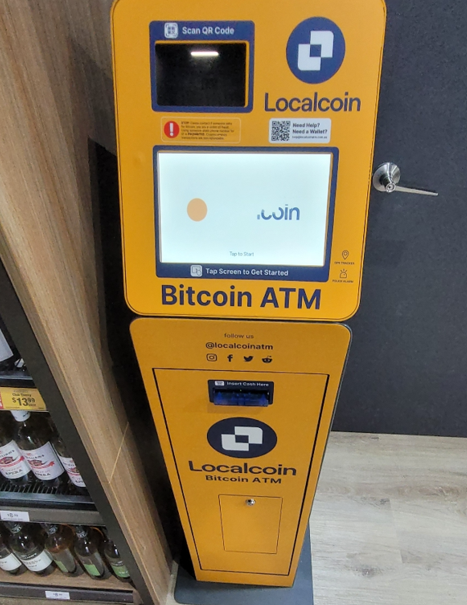 Image of Bottlemart Banchory Grove