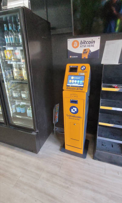 Image of Thirsty Camel Altona