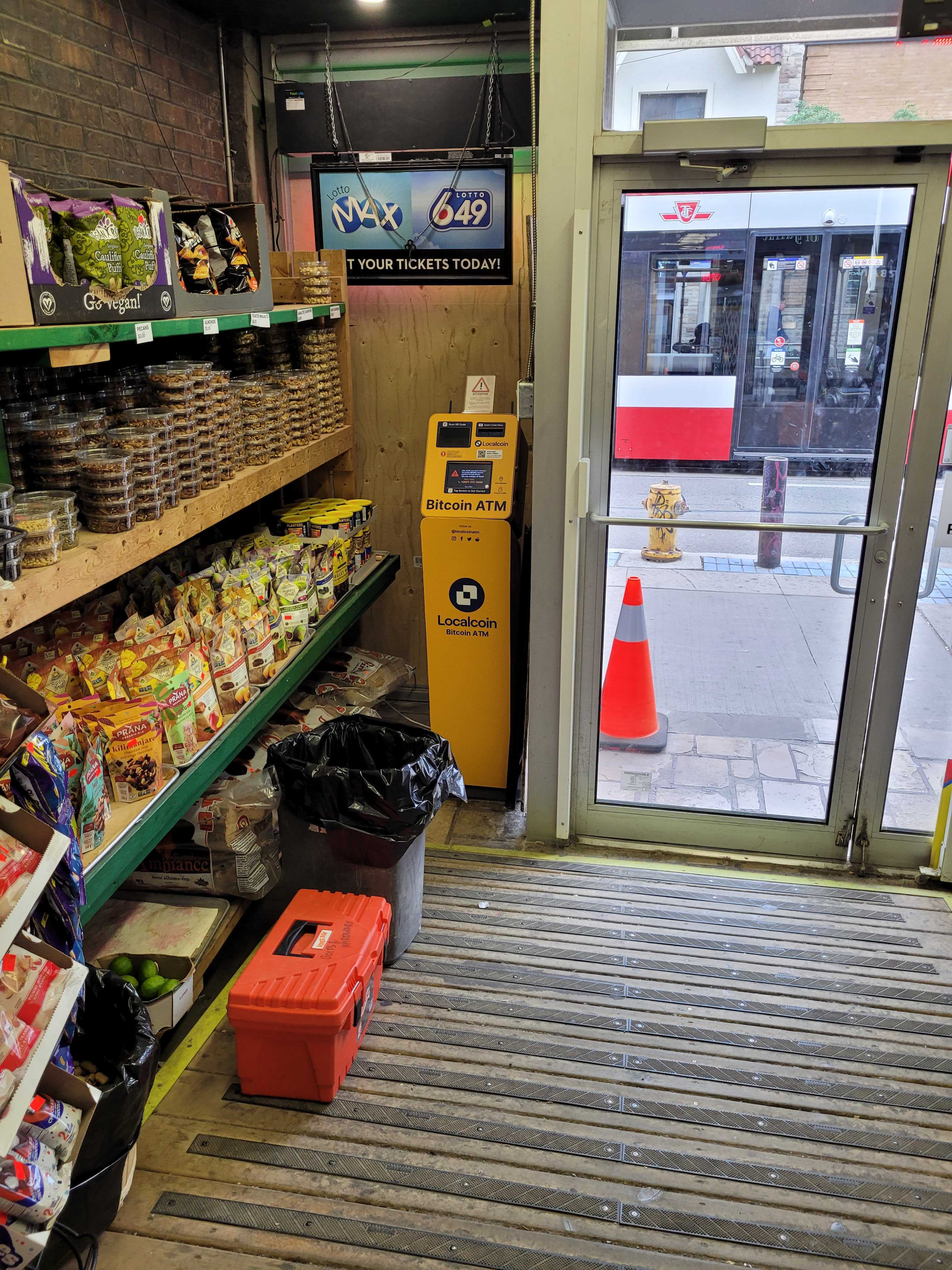 Image of Riverside Market