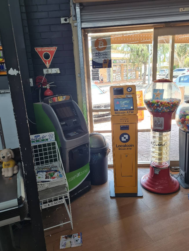 Image of IGA Beechboro