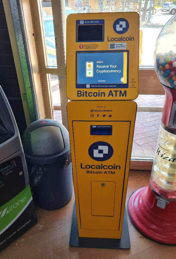 Image of IGA Beechboro