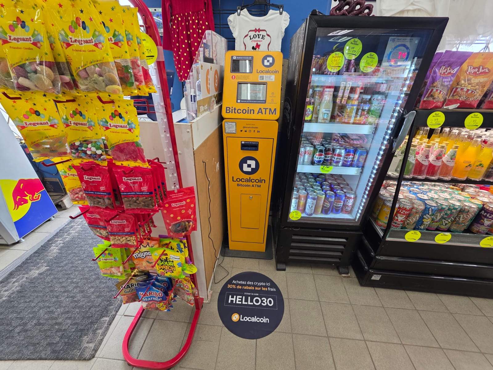 Image of Depanneur Guillemette