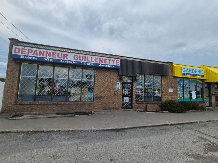 Image of Depanneur Guillemette