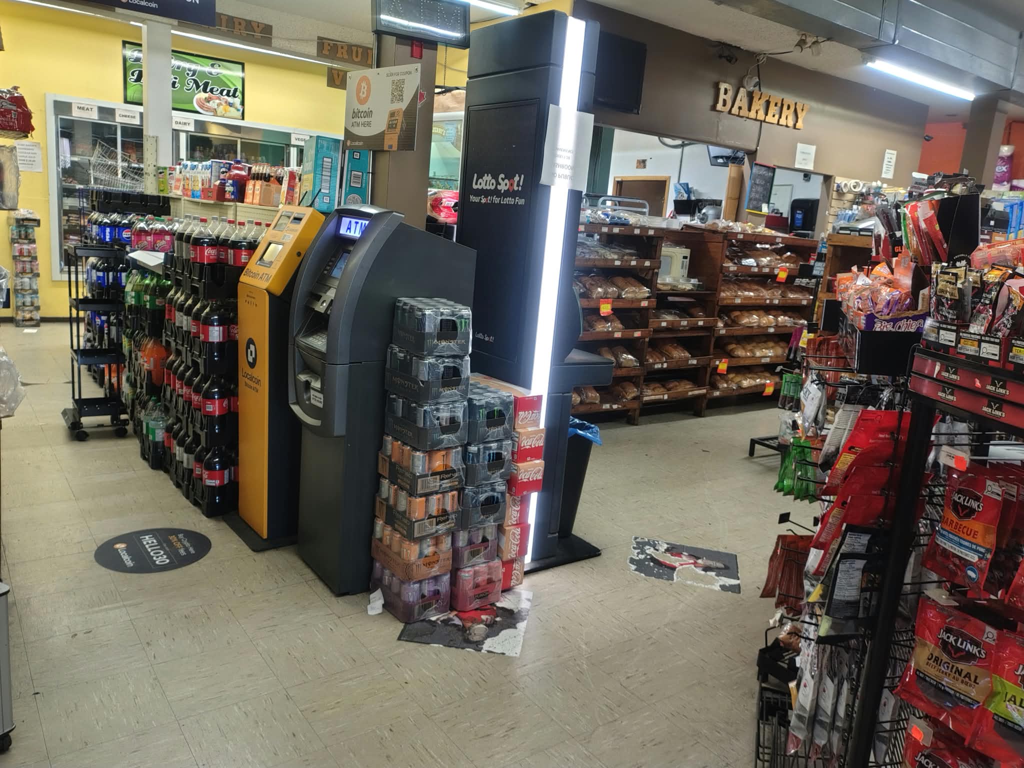 Image of Greg's Grocery Plus