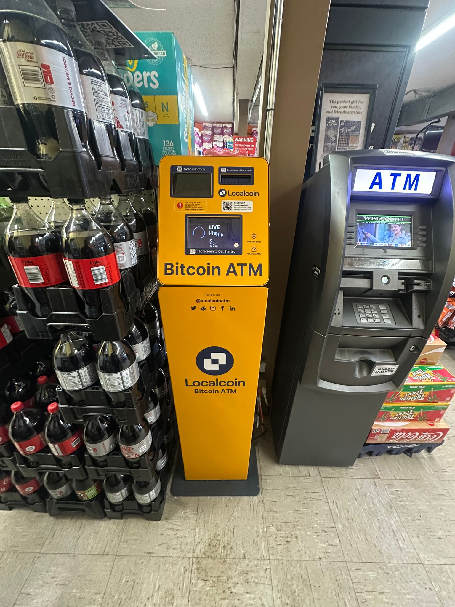 Image of Greg's Grocery Plus