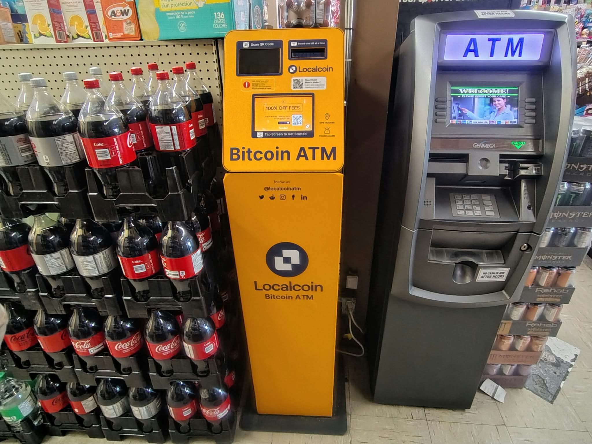 Image of Greg's Grocery Plus