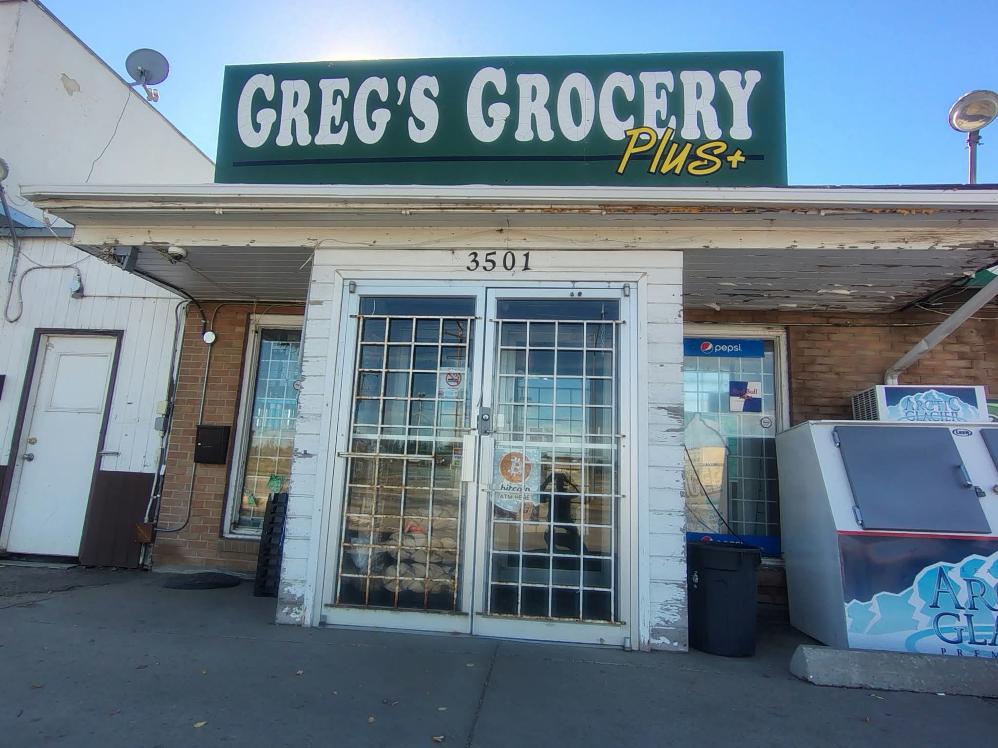 Image of Greg's Grocery Plus