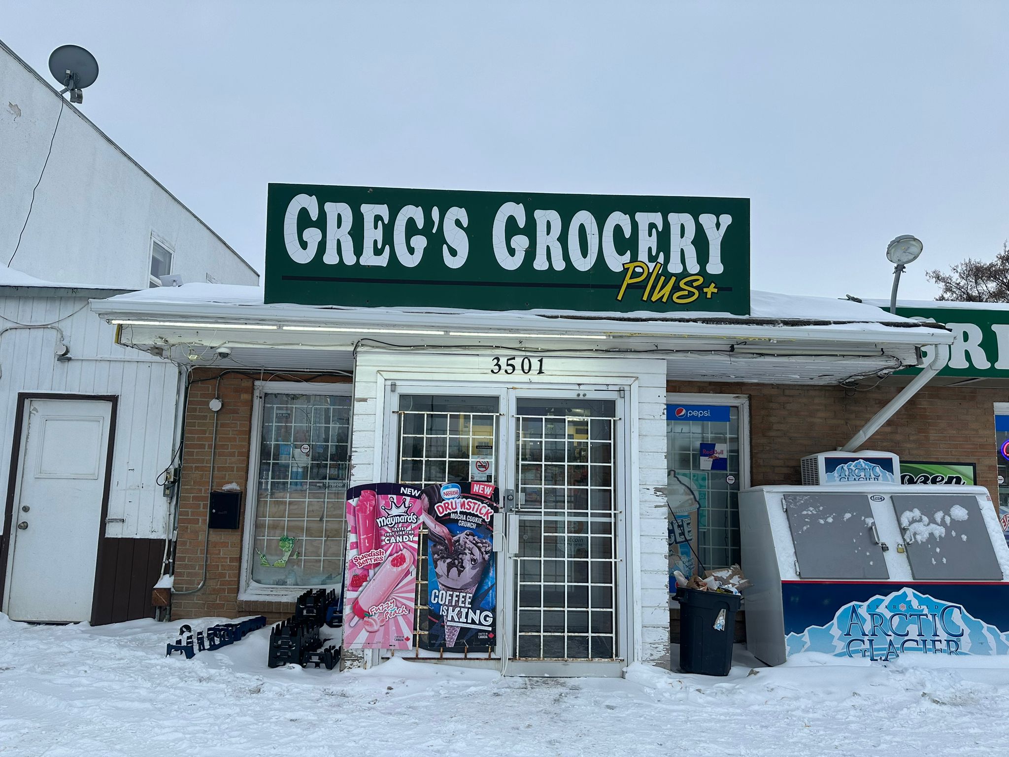 Image of Greg's Grocery Plus