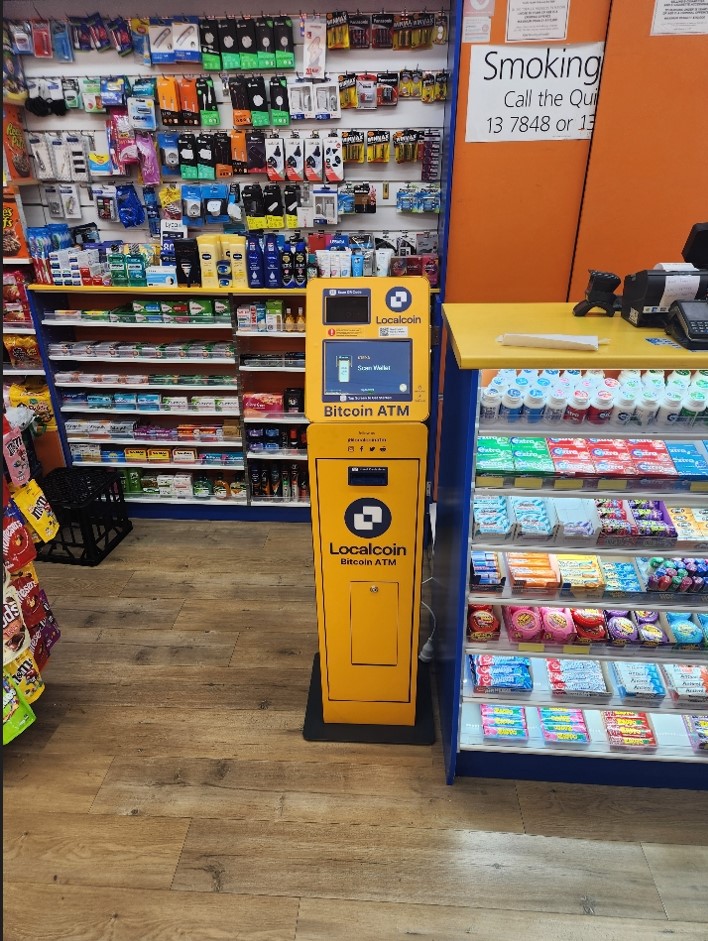 Image of EzyMart Roseville