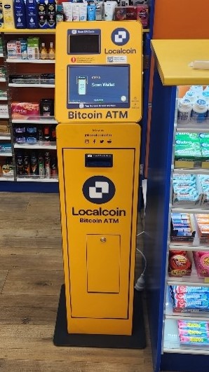 Image of EzyMart Roseville