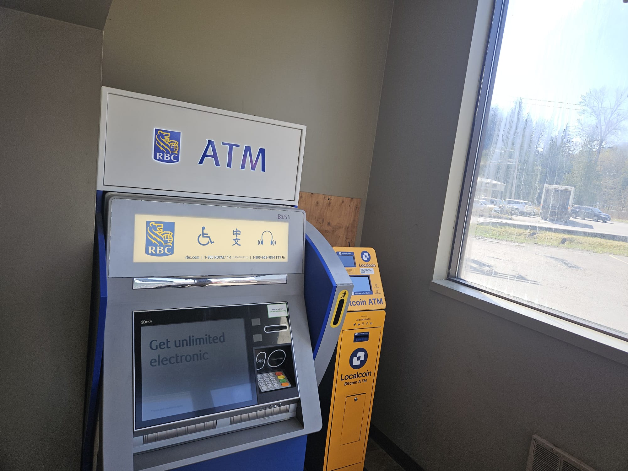 Image of Copperside Foods Petro Canada