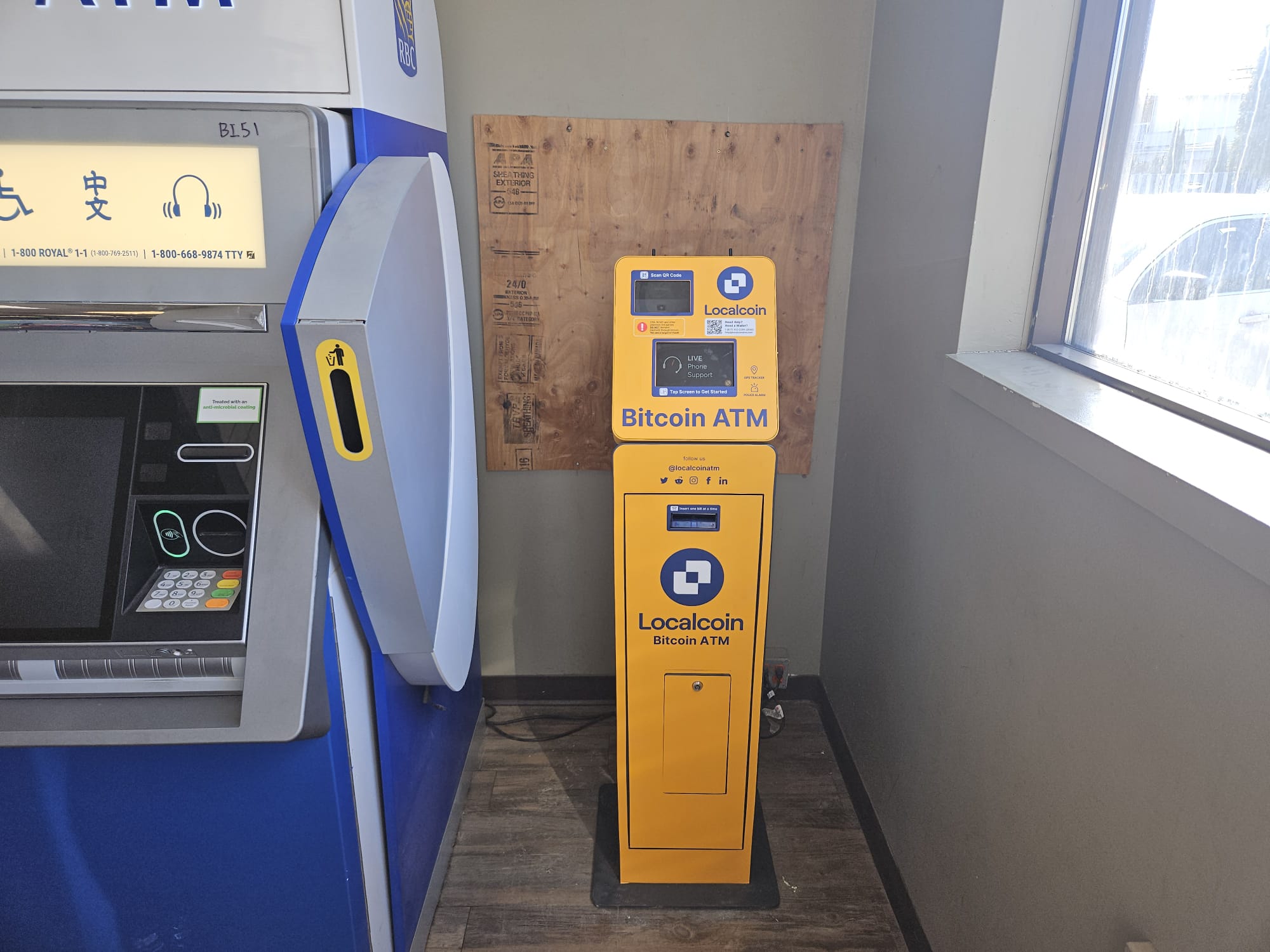 Image of Copperside Foods Petro Canada