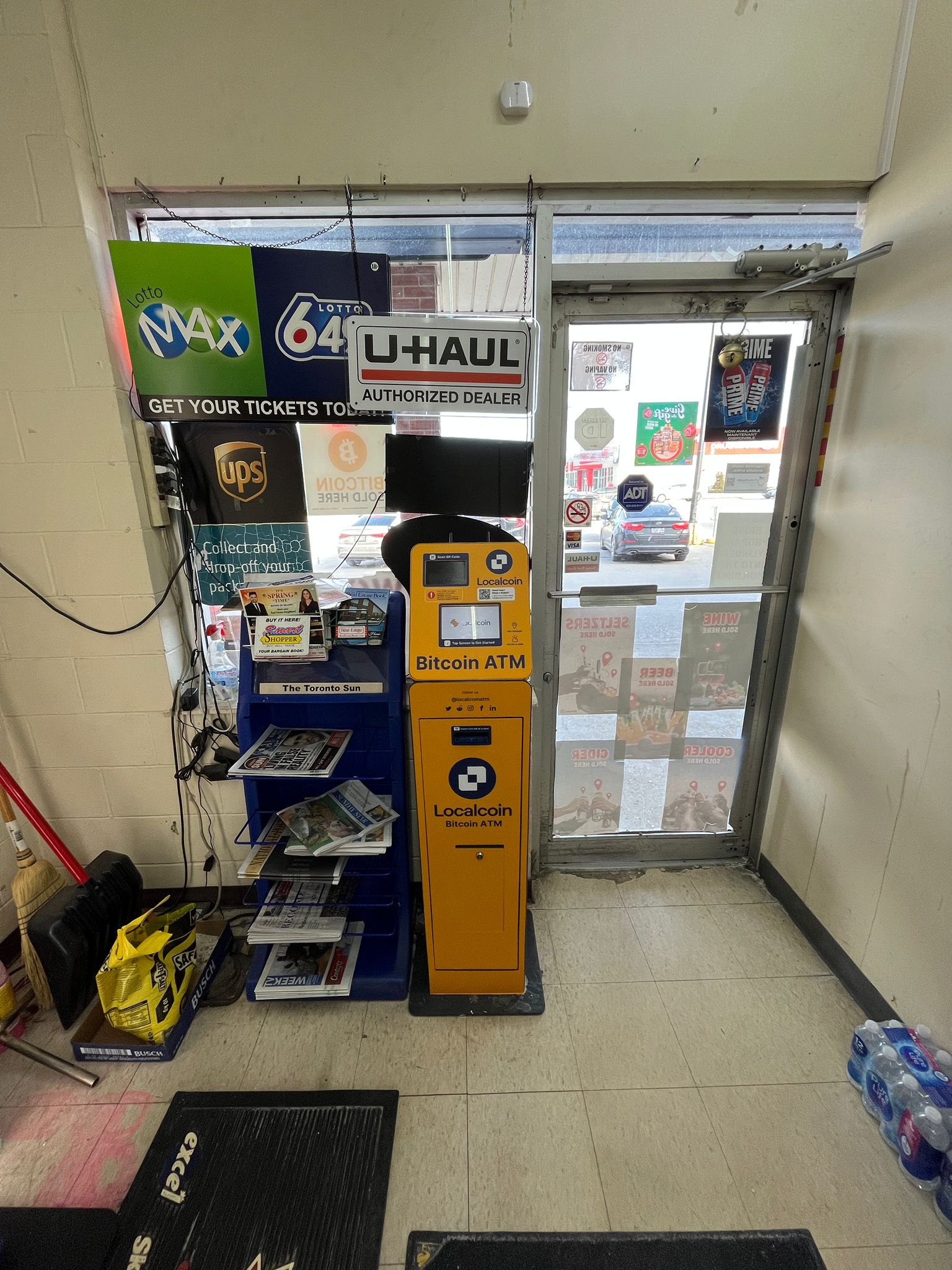 Image of Quick Pick Variety