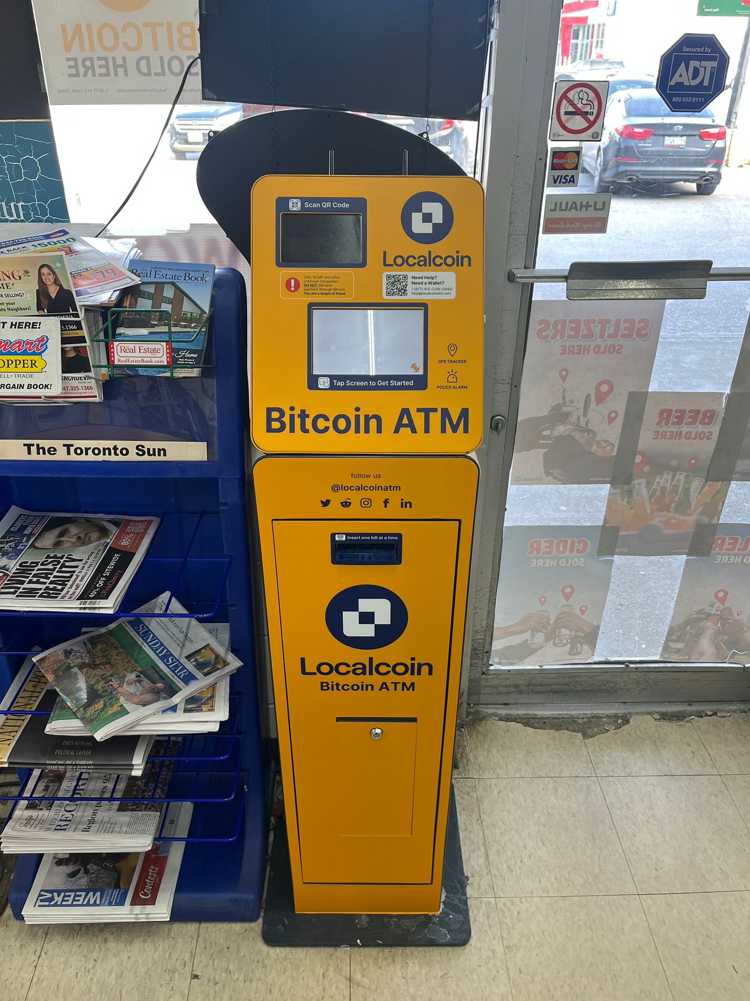 Image of Quick Pick Variety