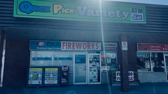 Image of Quick Pick Variety