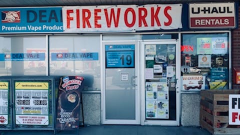 Image of Quick Pick Variety