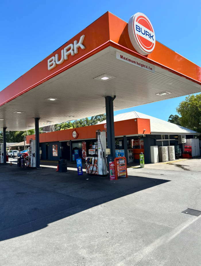 Image of Burk West Swan Ultra