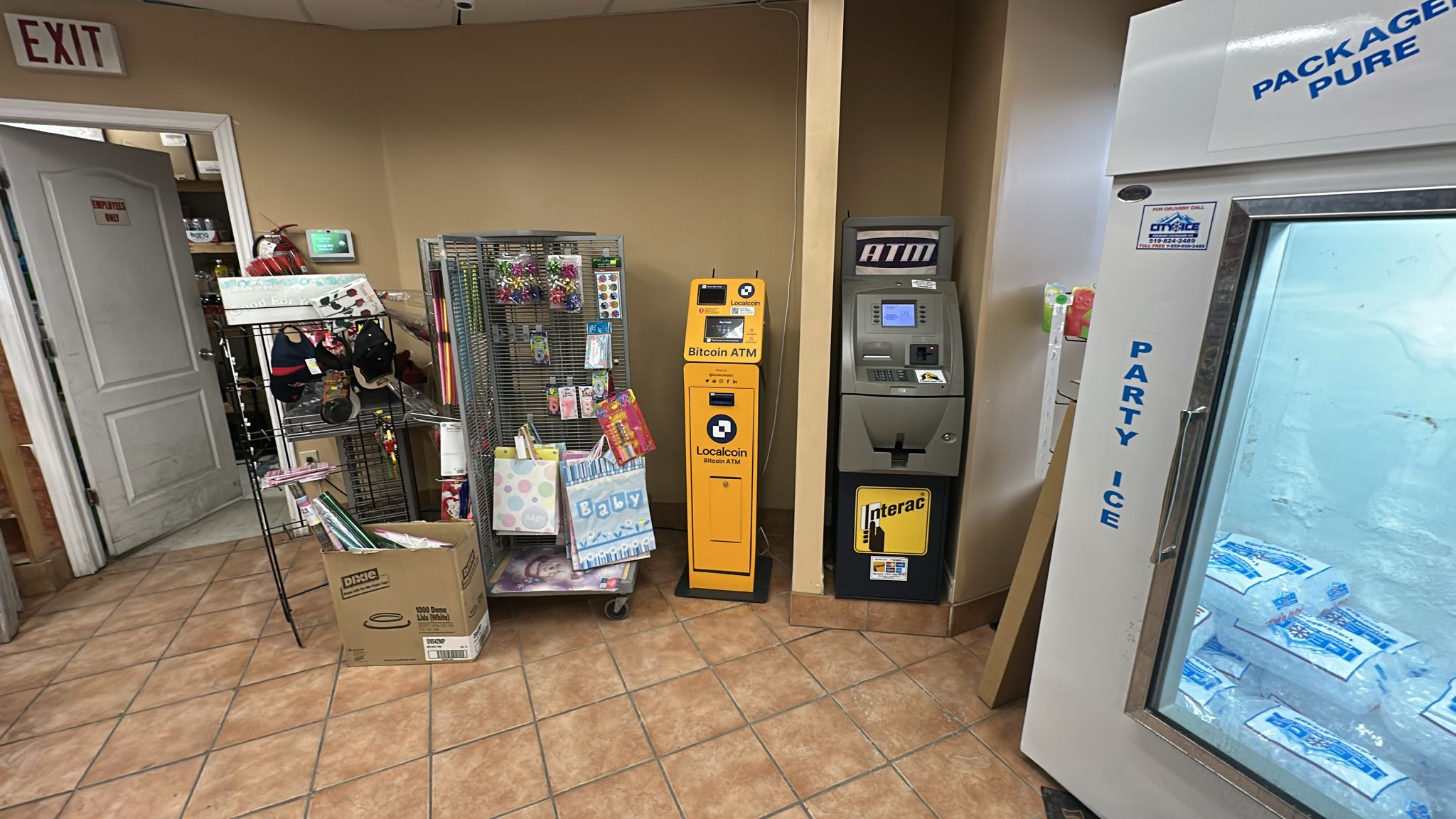 Image of Hasty Market - Highview Drive