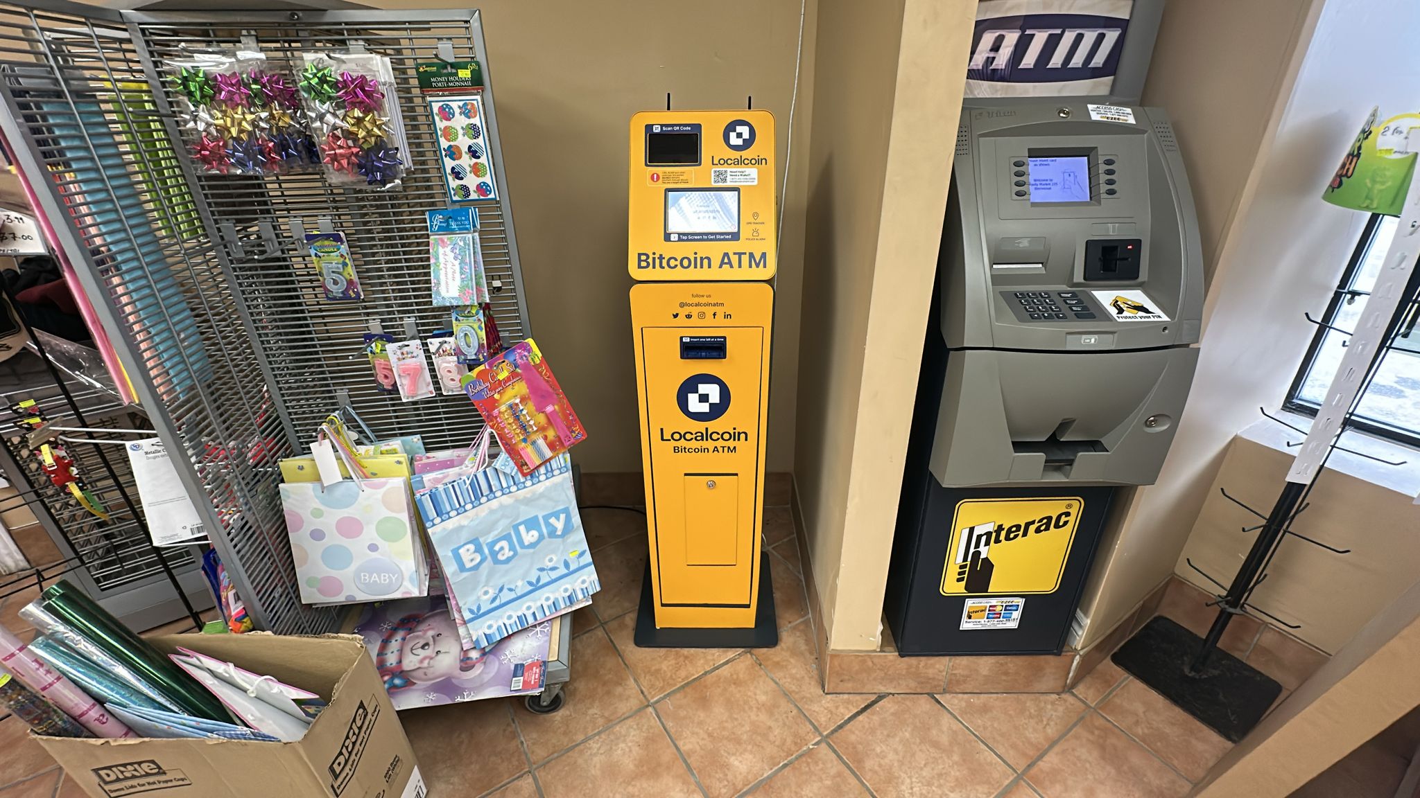 Image of Hasty Market - Highview Drive