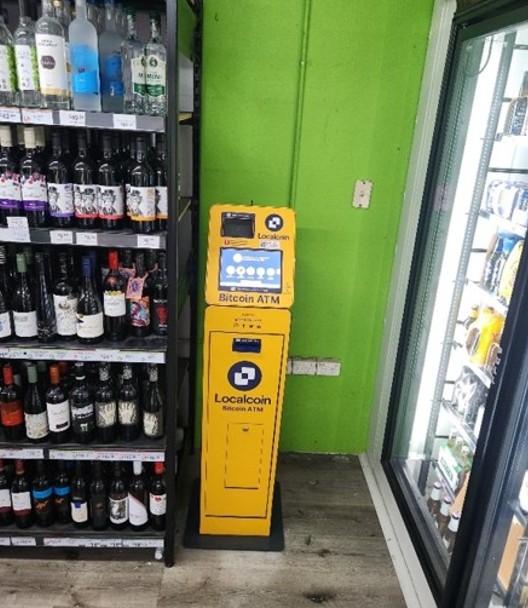 Image of Little Bottler - Paul's Liquor Smithfield