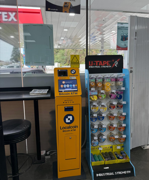 Image of Caltex Hyderabad