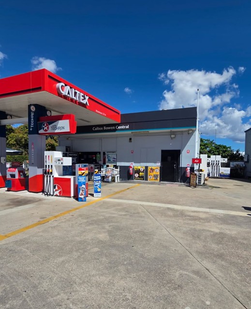 Image of Caltex Queens Beach