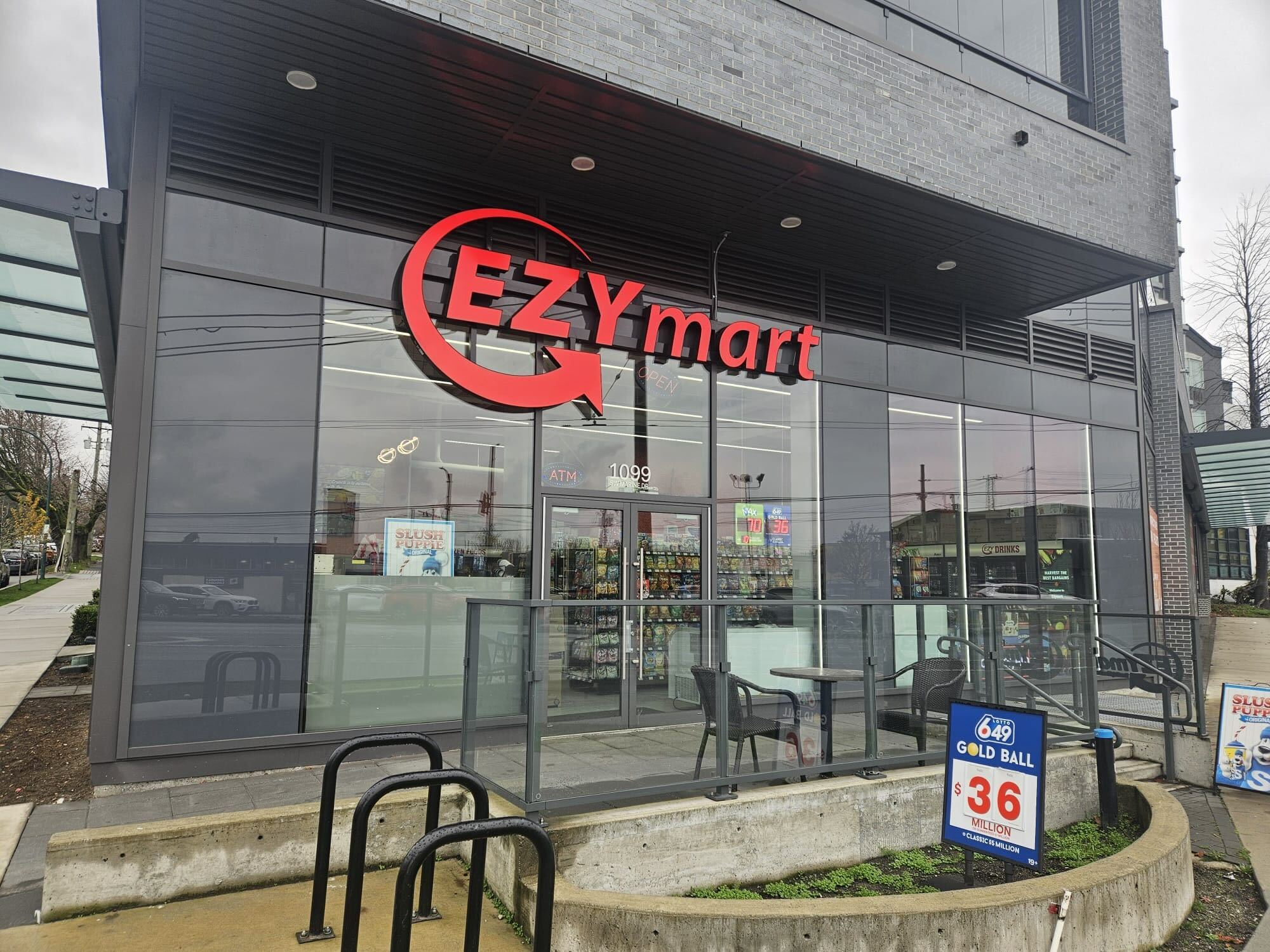 Image of Ezymart