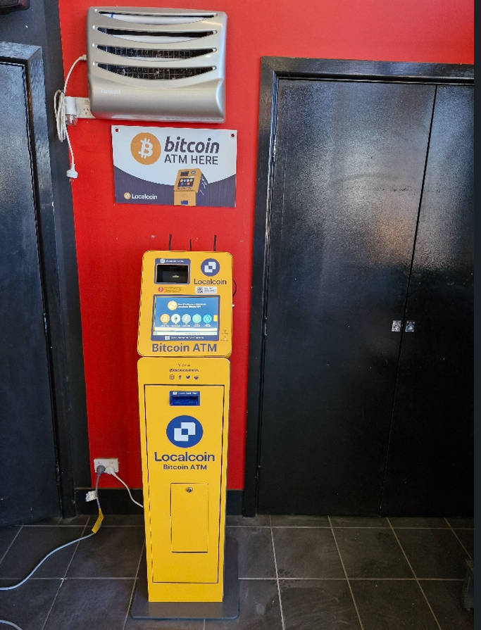 Image of SOLO Goondiwindi