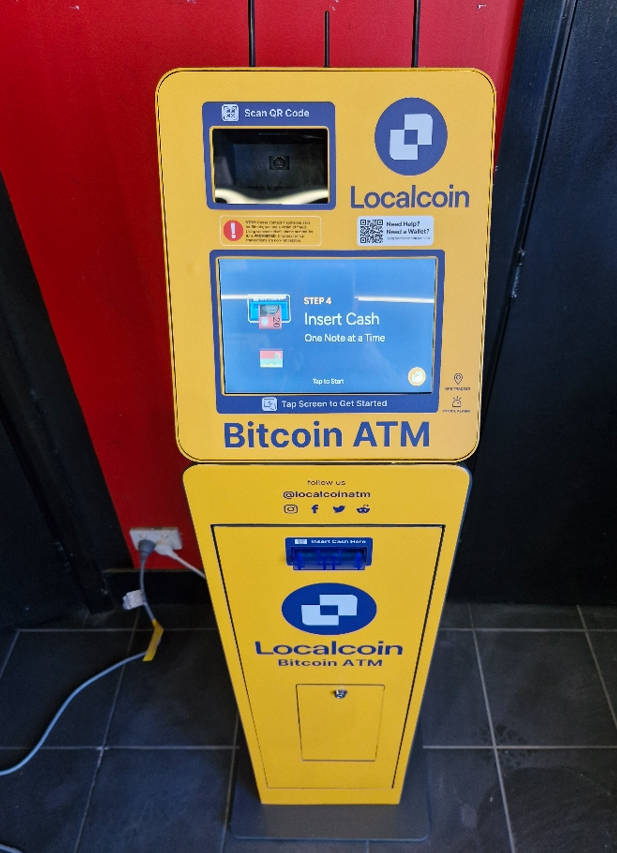 Image of SOLO Goondiwindi