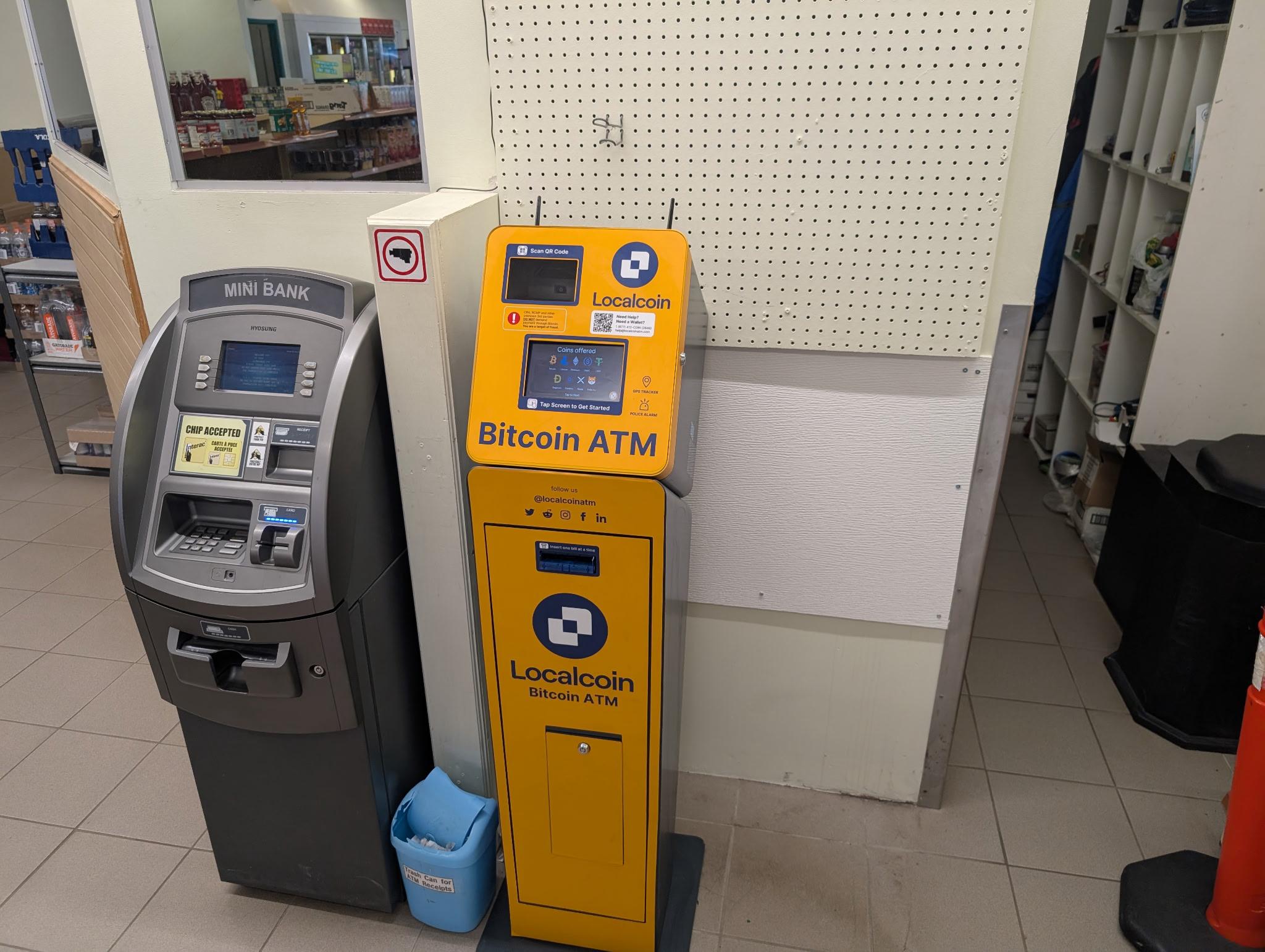 Image of Lonsdale ESSO