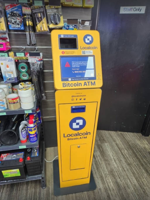 Image of Metro Petroleum Bonnyrigg