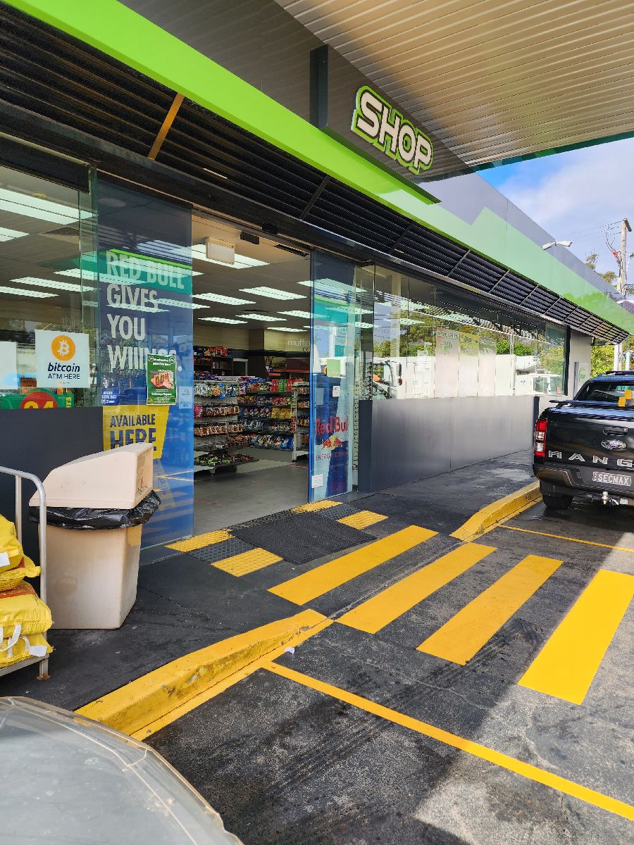 Image of EJ Stop & Save