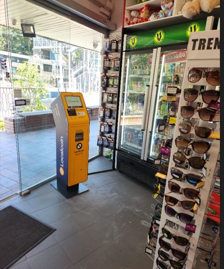 Image of TSG Artarmon Ultra