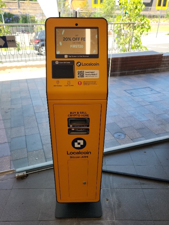 Image of TSG Artarmon Ultra