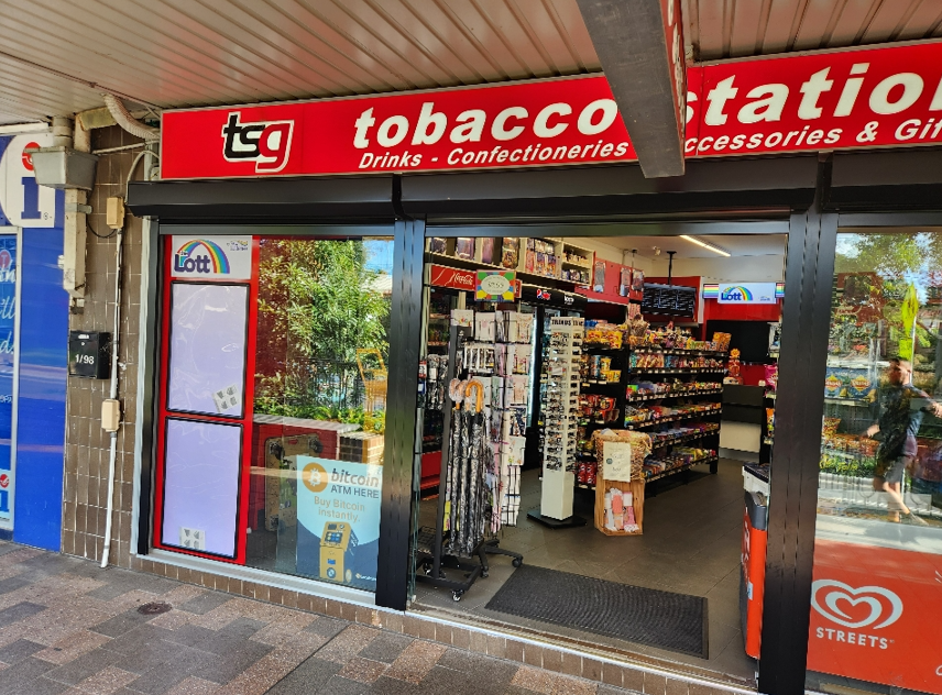 Image of TSG Artarmon Ultra