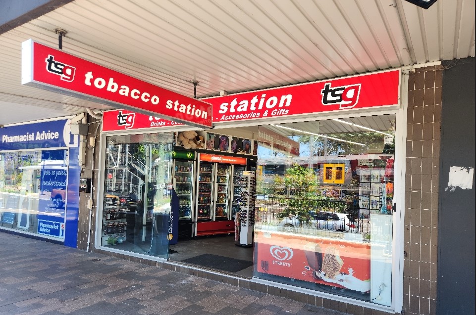 Image of TSG Artarmon Ultra