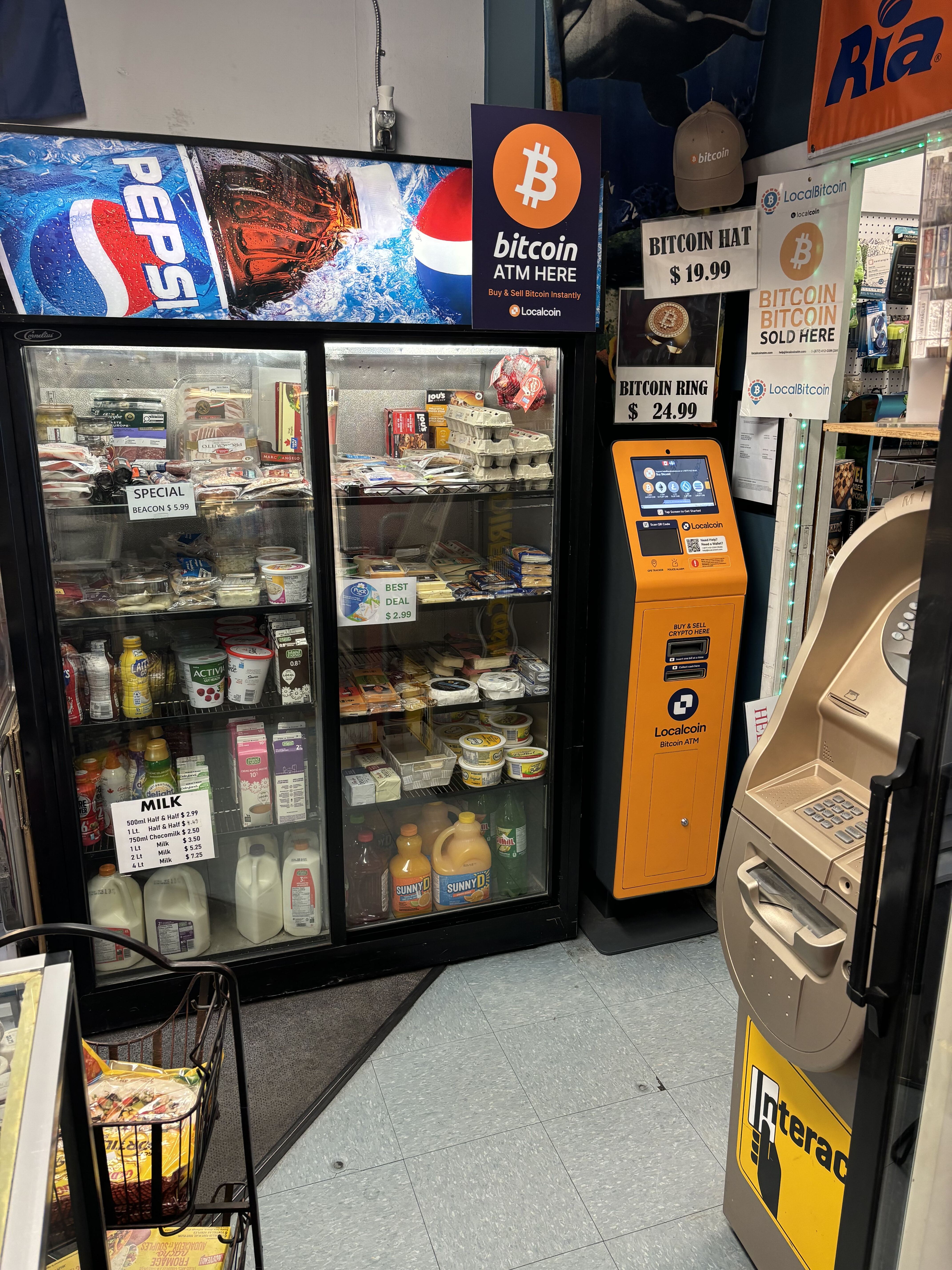 Image of Best Buy Convenience