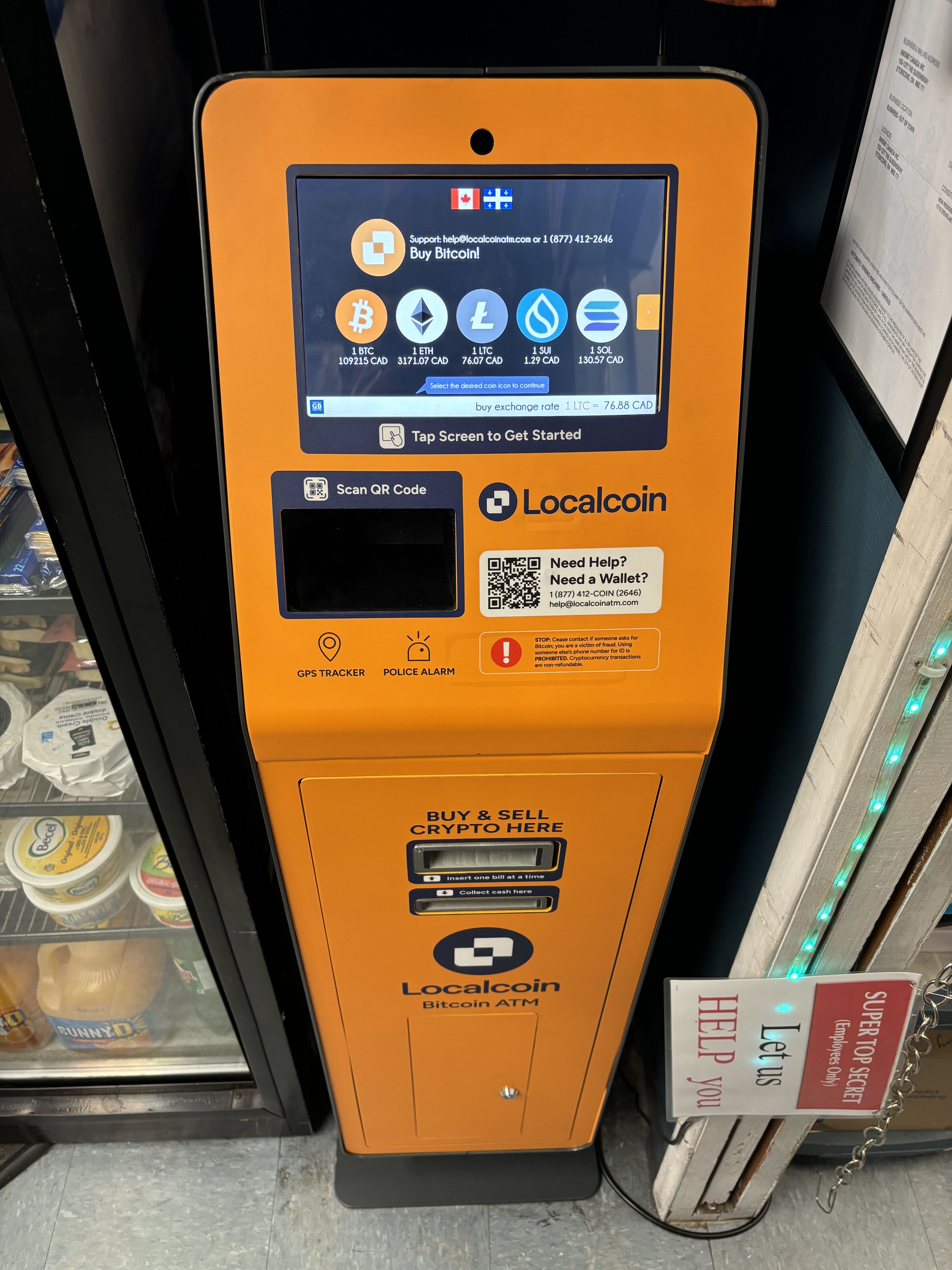 Image of Best Buy Convenience