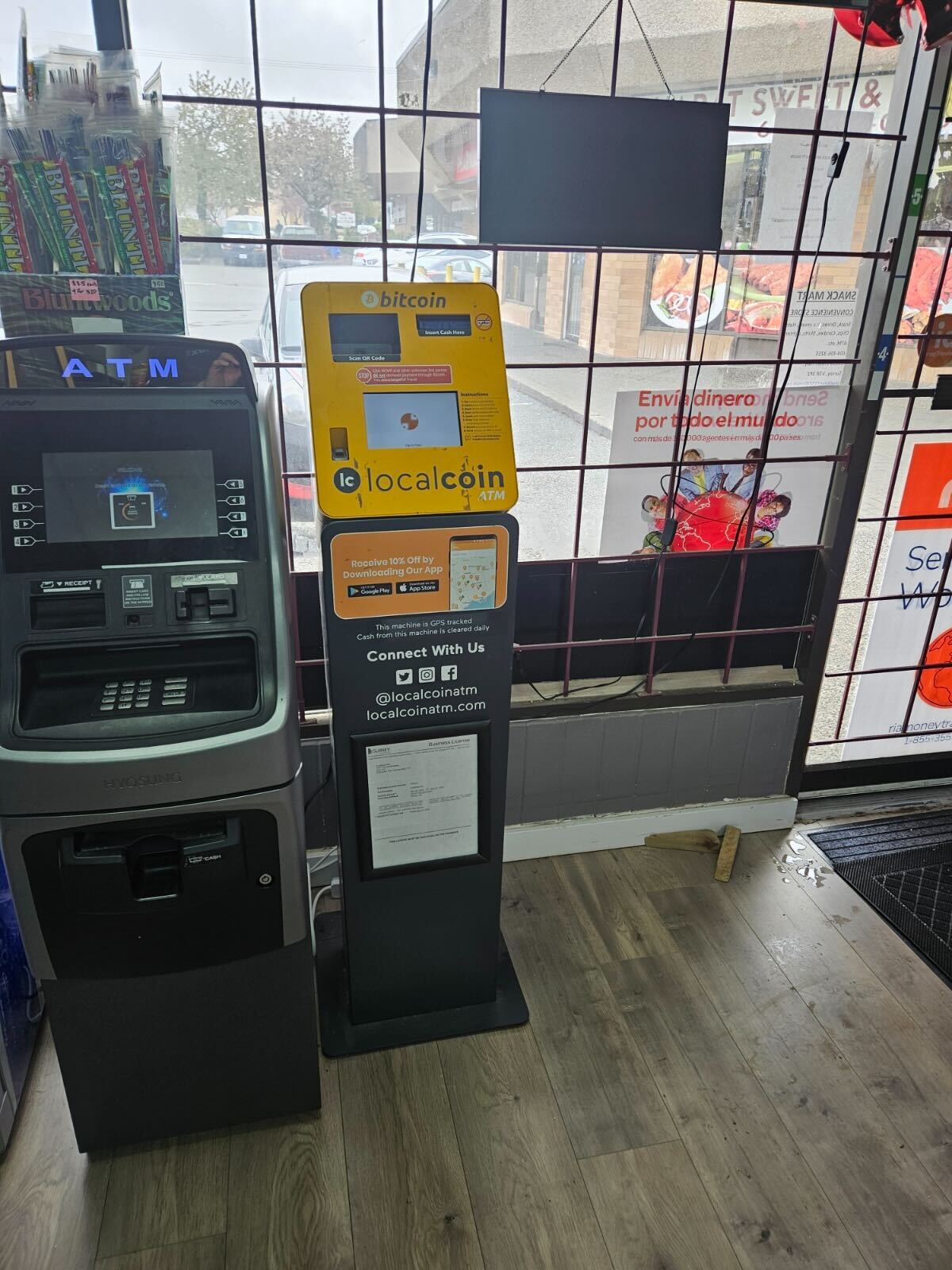 Image of Sunfood Market