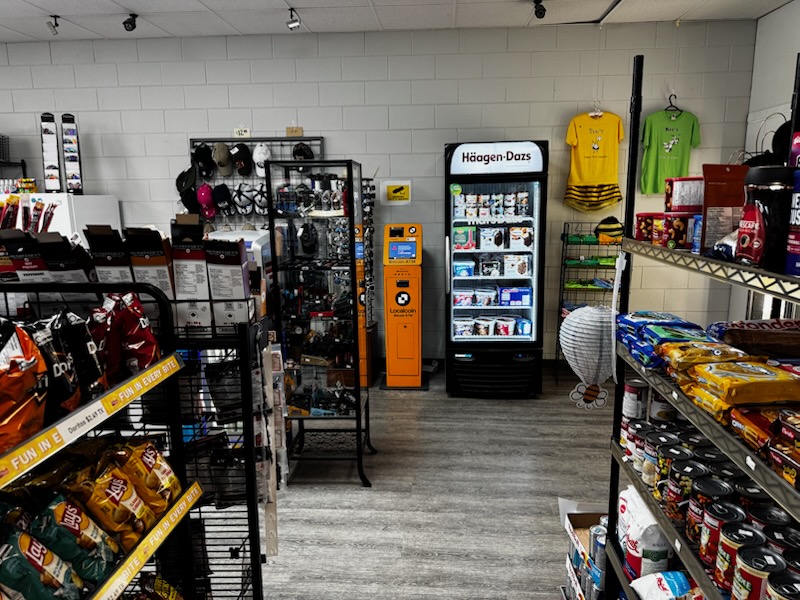 Image of Bee's Market