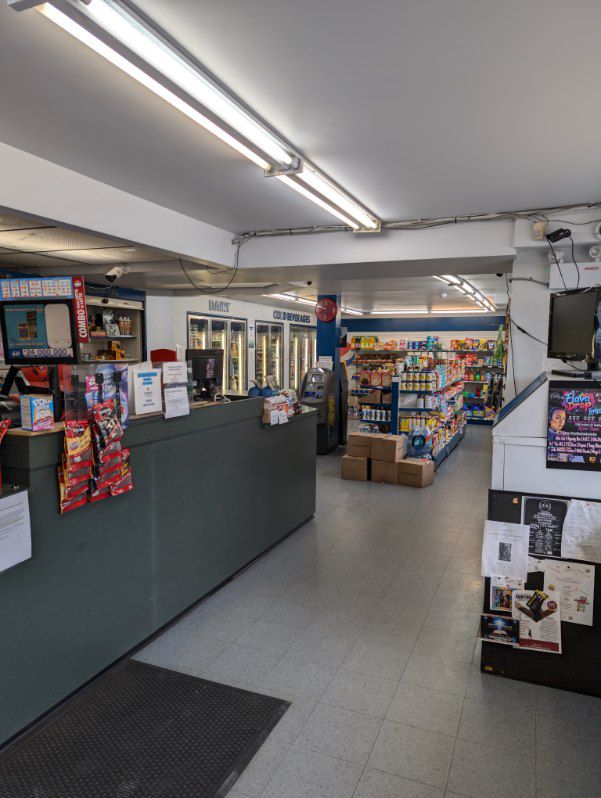 Image of Highfield Video & Variety