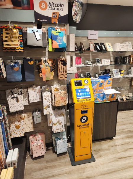 Image of Goodnews Newsagency