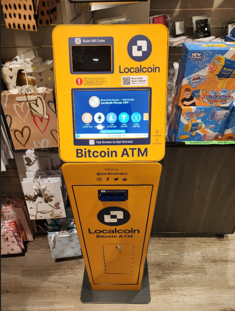 Image of Goodnews Newsagency