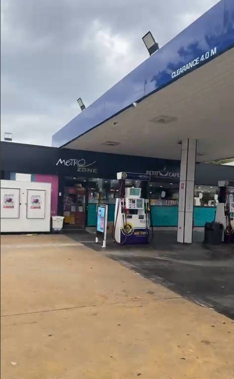 Image of Metro Petroleum Fairfield NSW