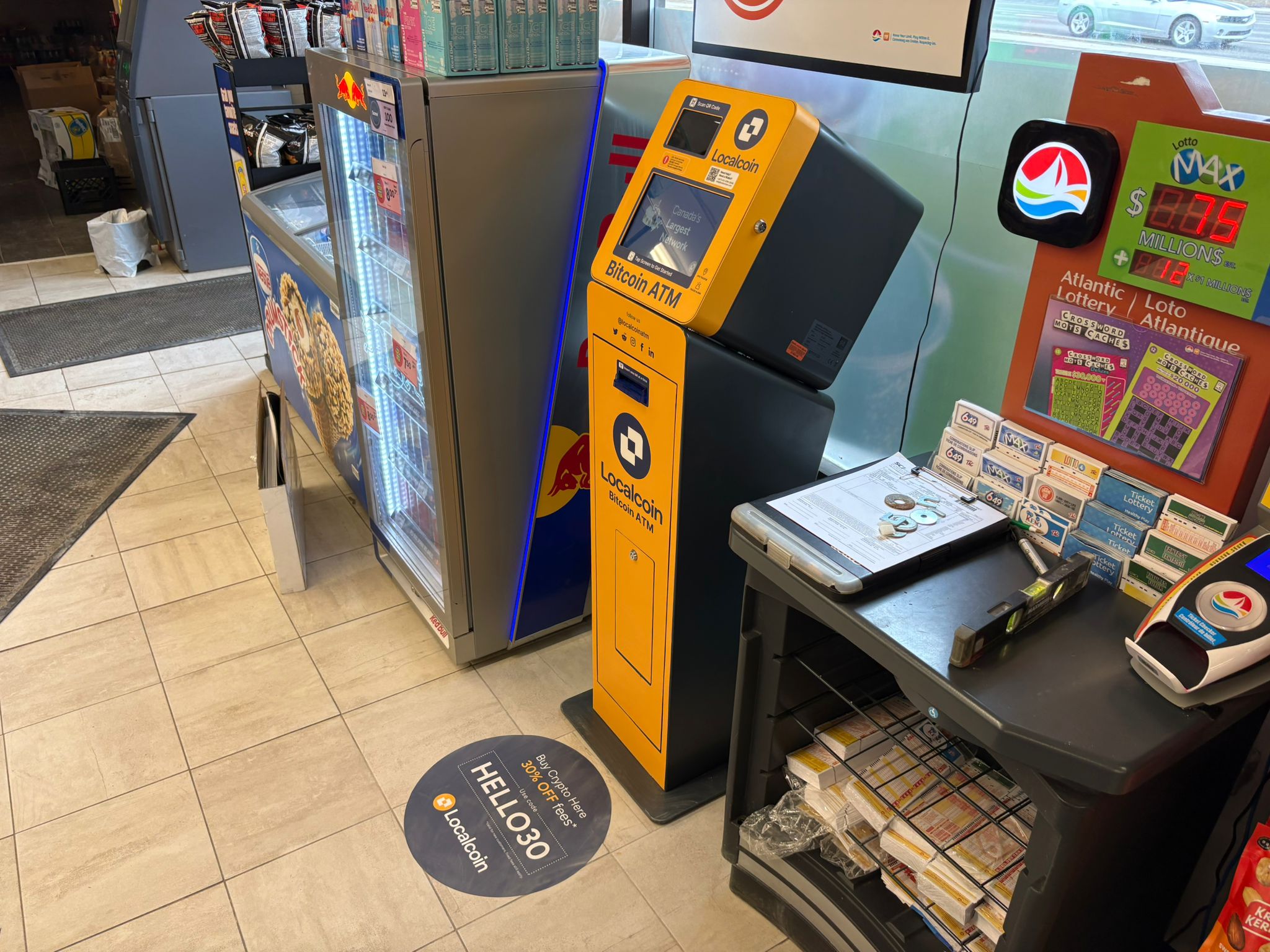 Image of Needs Convenience Morton Ave