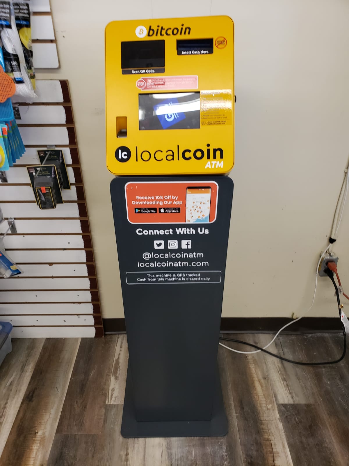Image of Busy Bee Convenience
