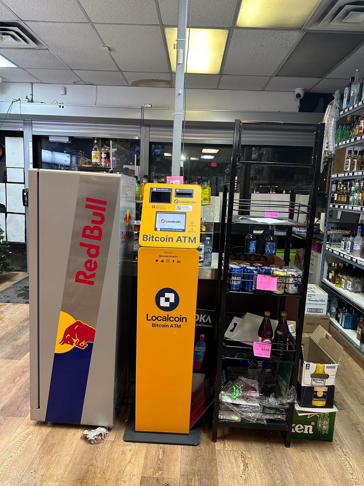 Image of Liquor Island