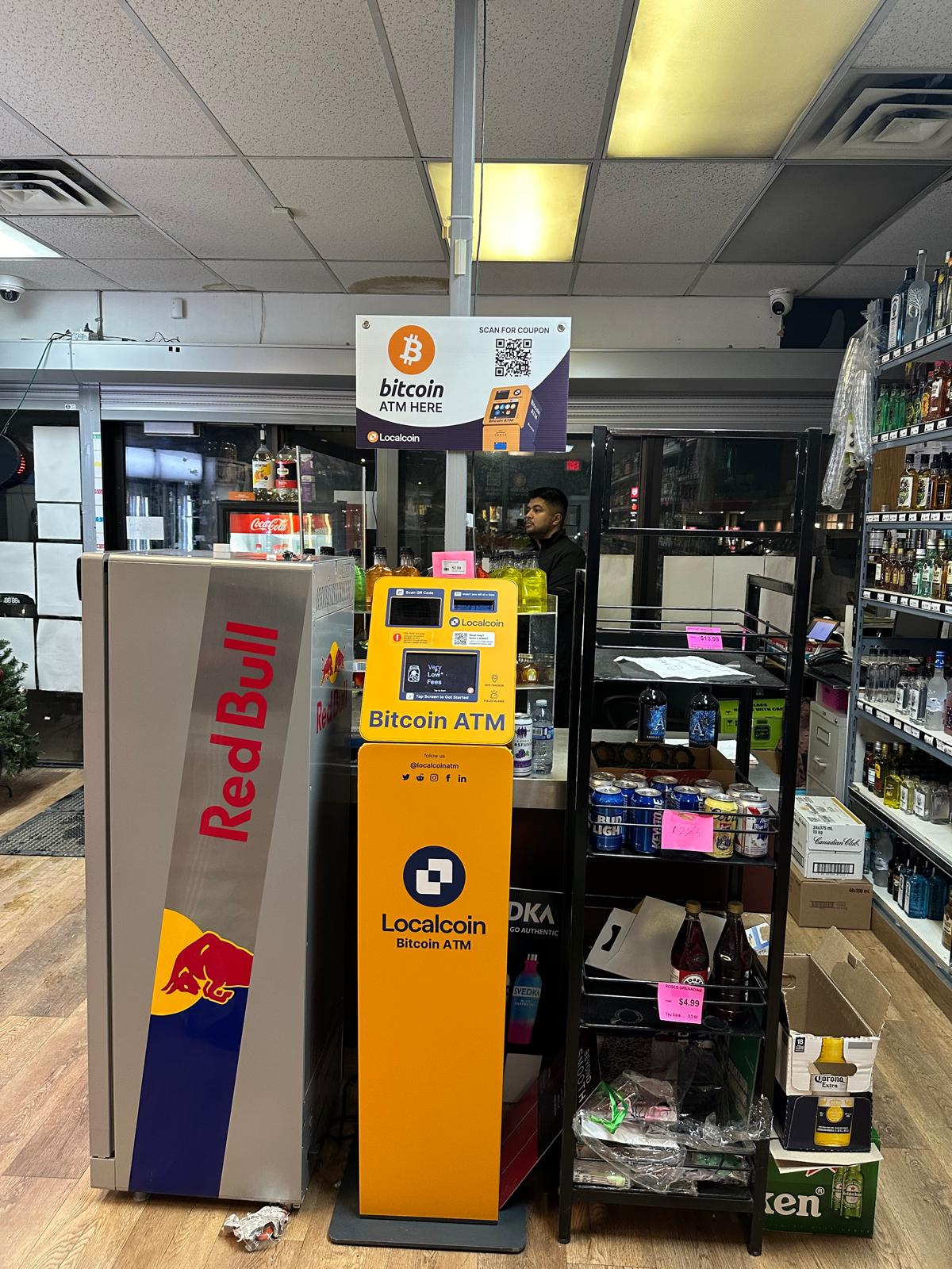 Image of Liquor Island