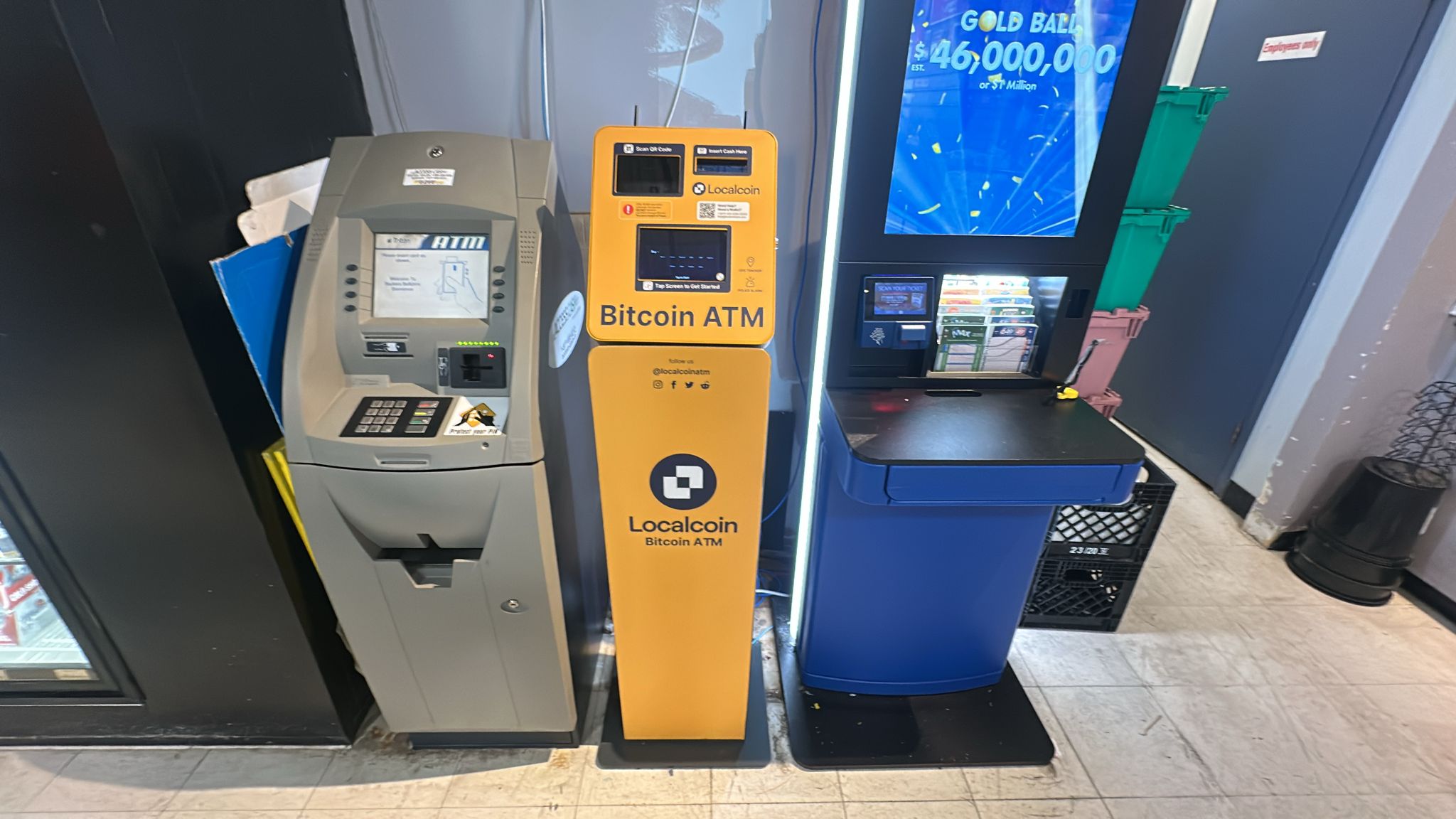 Image of Beckers Bellshire Convenience Store